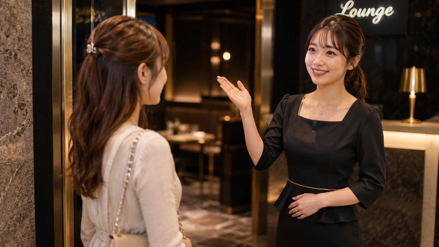 そもそも体験入店とは何か